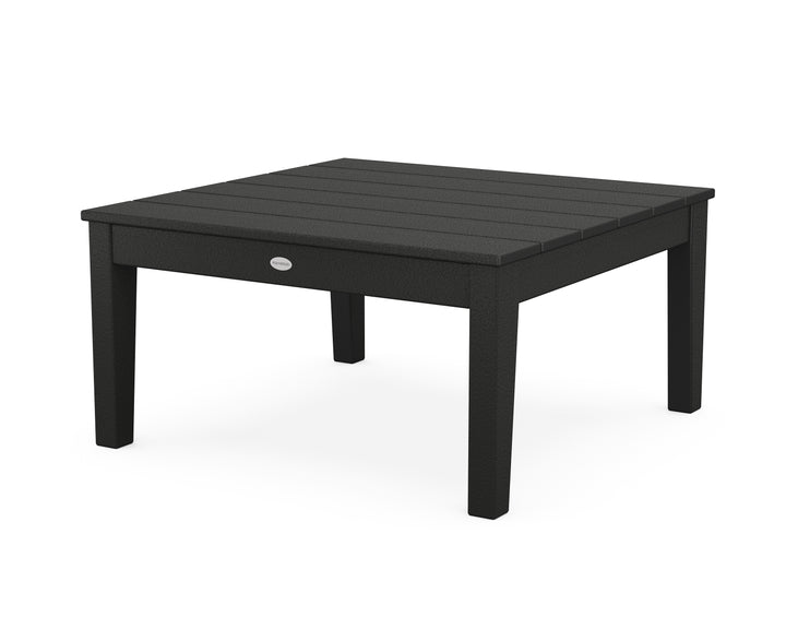 POLYWOOD® Newport 36" Conversation Table