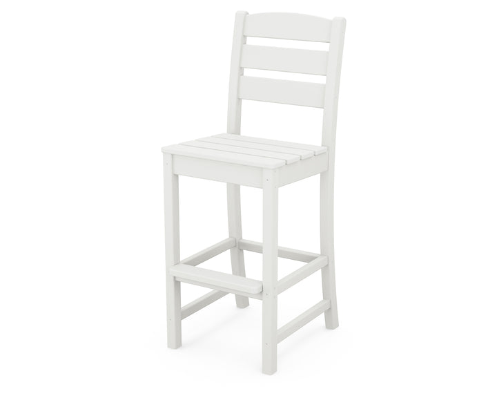 POLYWOOD® Lakeside Bar Side Chair