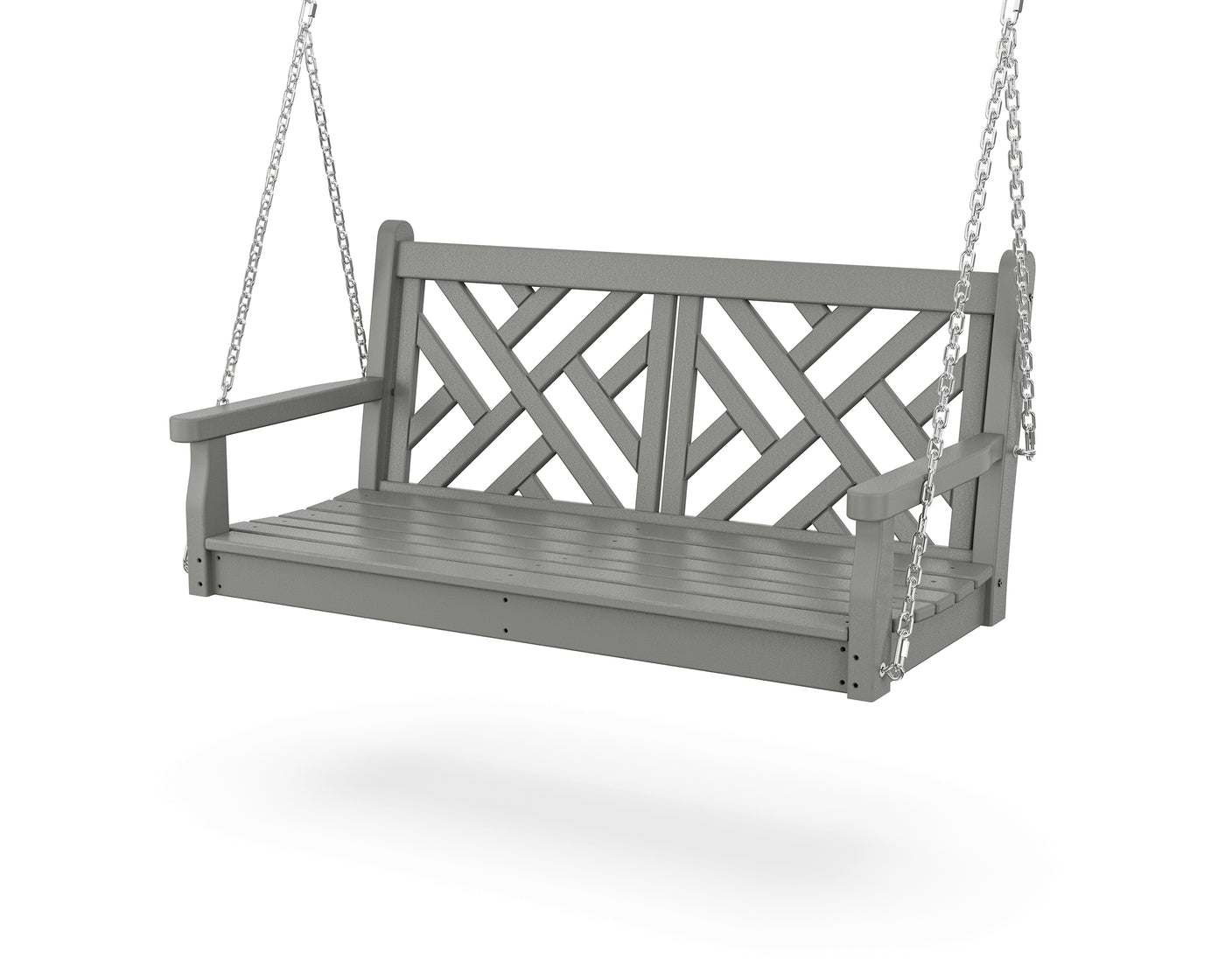 Chippendale 48" Swing