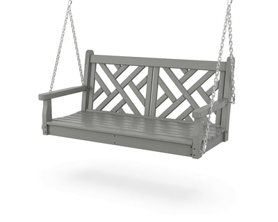 Chippendale 48" Swing