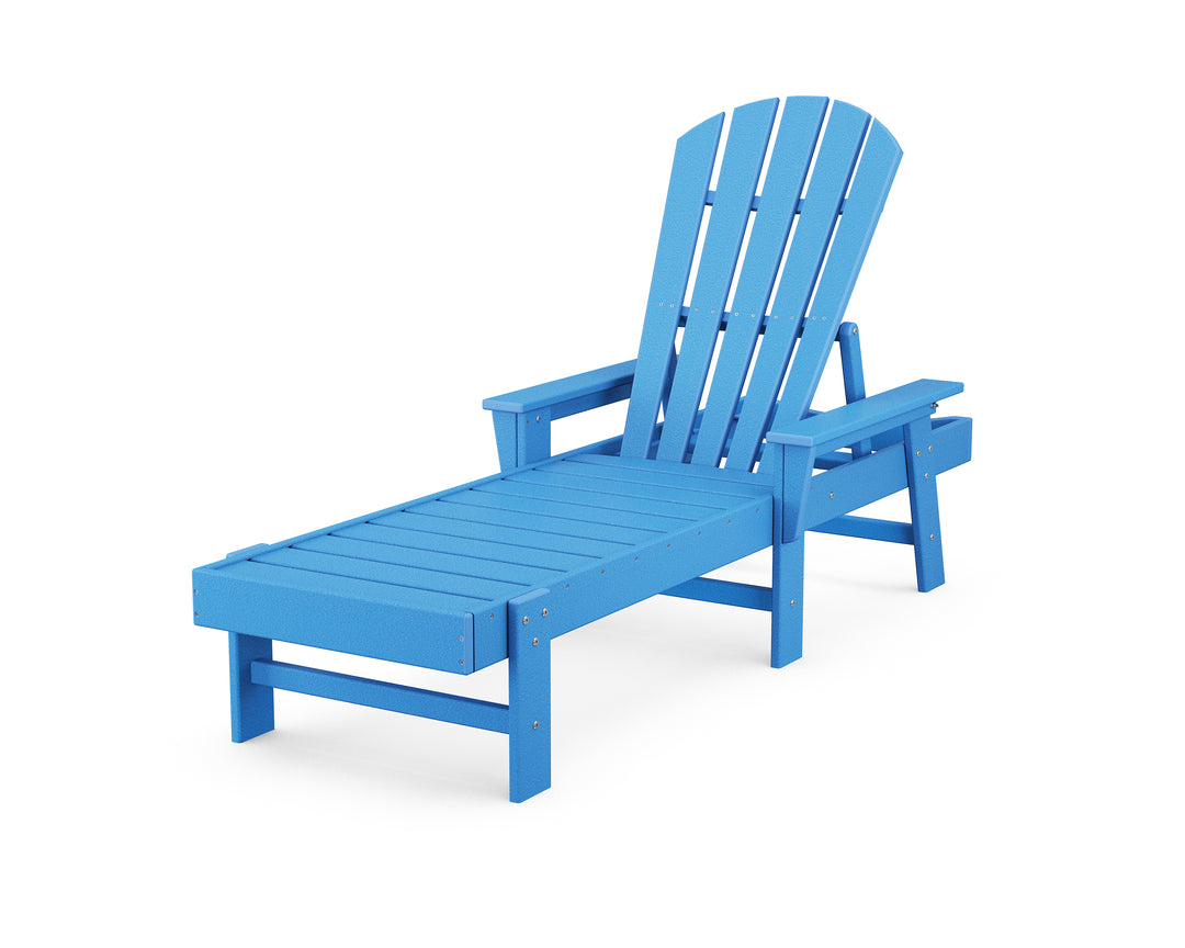 POLYWOOD® South Beach Chaise