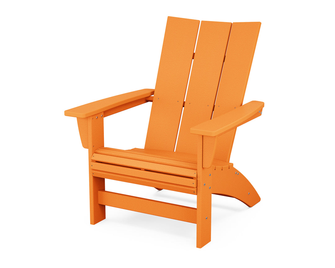 POLYWOOD® Modern Grand Adirondack Chair