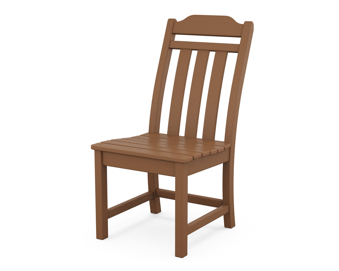Country Living Cottage Dining Side Chair
