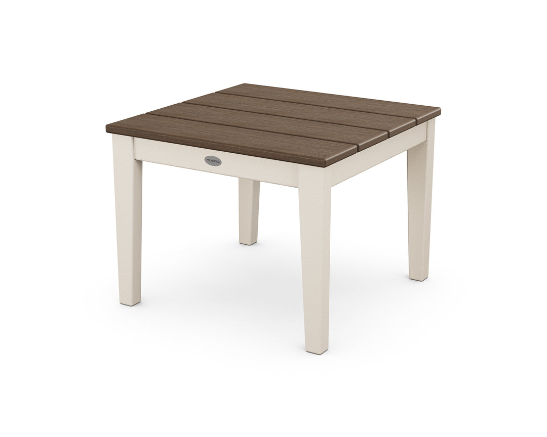 POLYWOOD® Newport 22" End Table