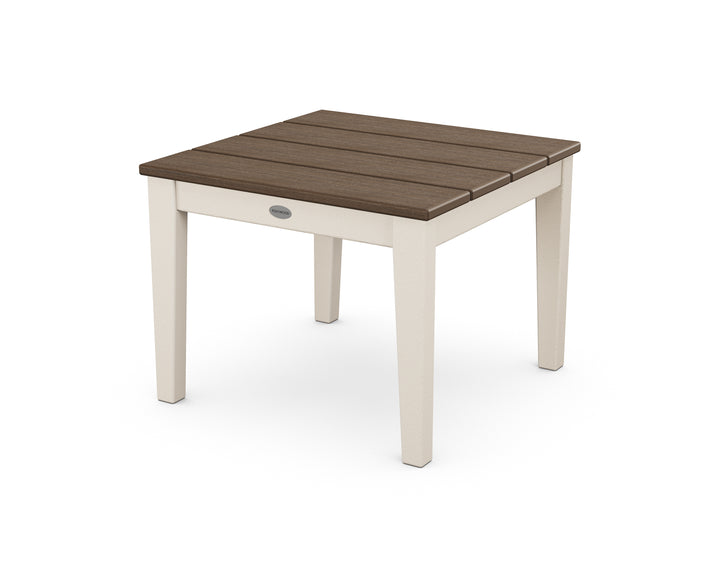 POLYWOOD® Newport 22" End Table