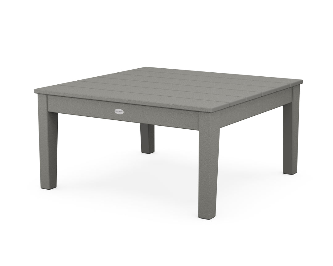 POLYWOOD® Newport 36" Conversation Table