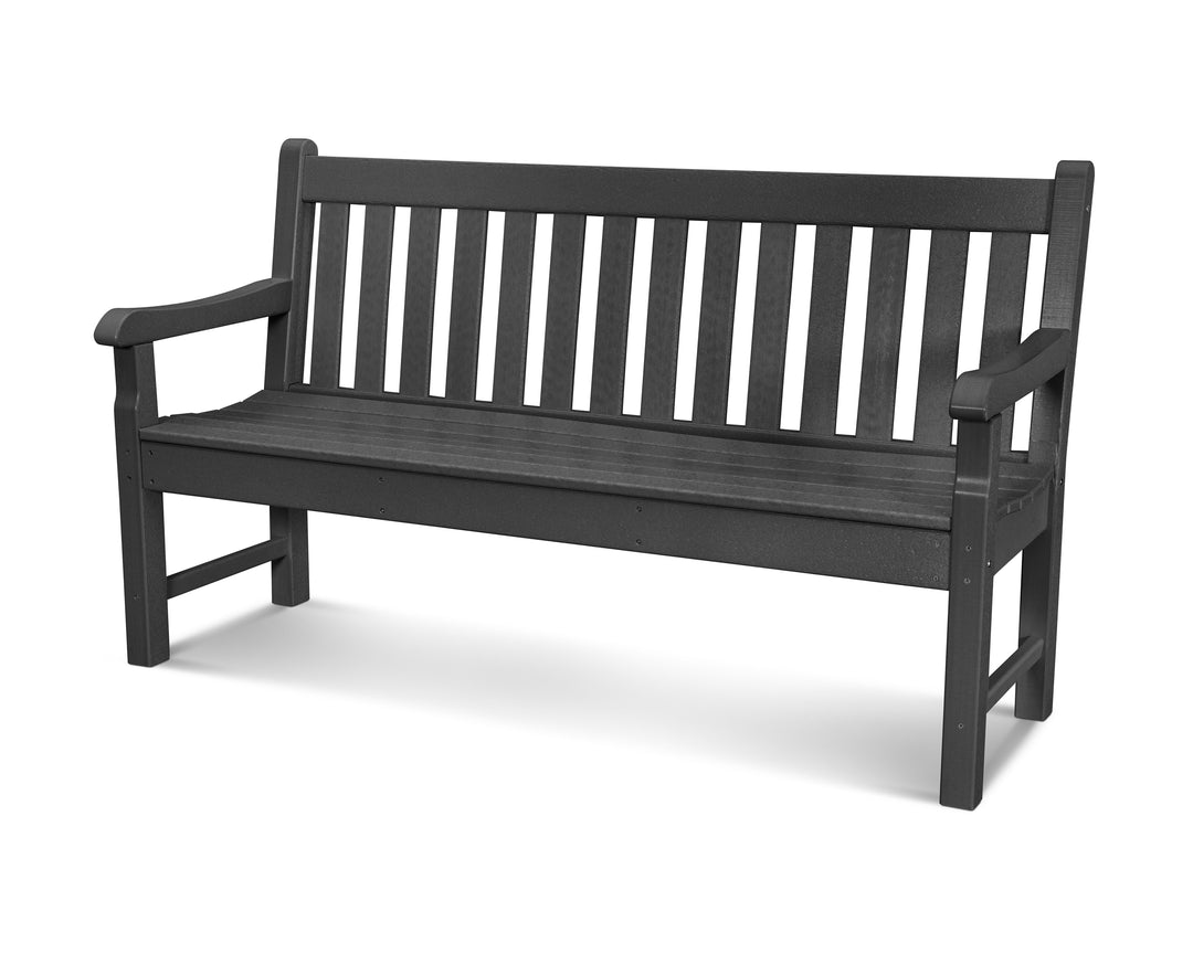 POLYWOOD® Rockford 60" Bench