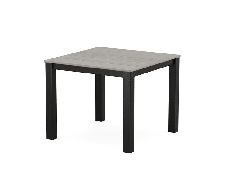 POLYWOOD® Parsons 38" X 38" Dining Table