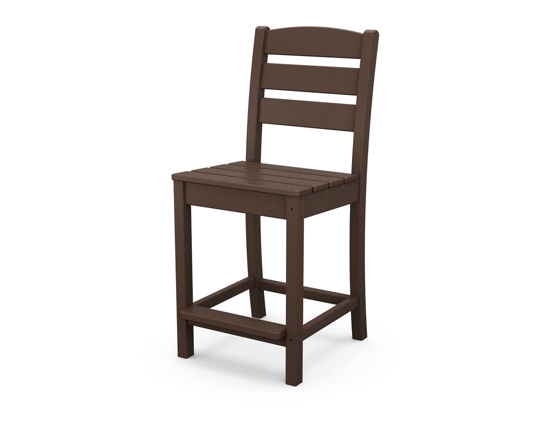 POLYWOOD® Lakeside Counter Side Chair