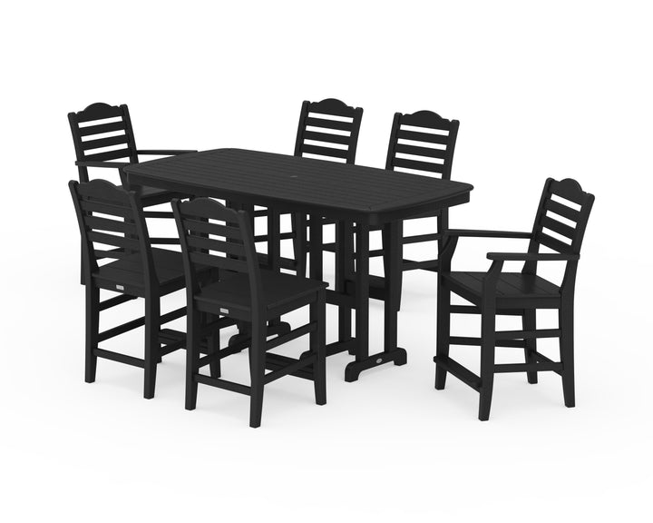 Draper James™ by  POLYWOOD® Savannah 7-Piece Counter Set