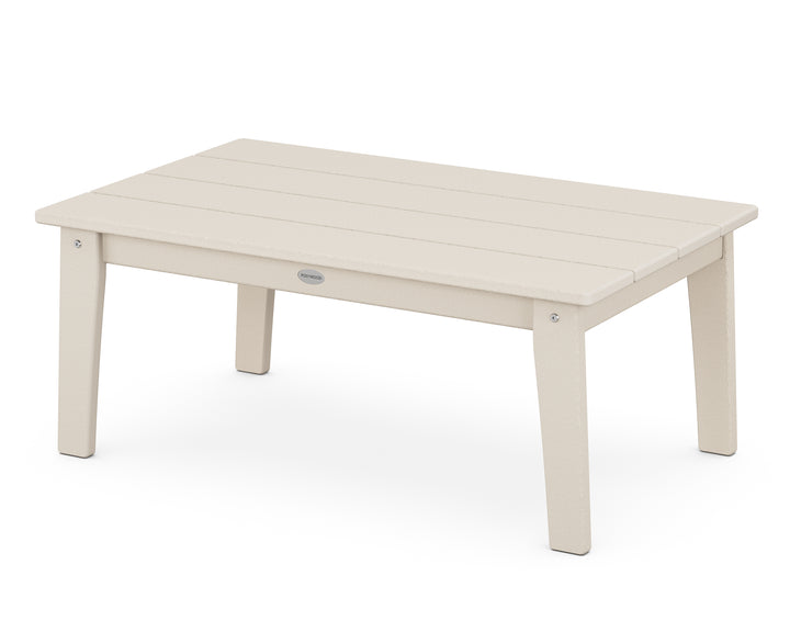 POLYWOOD® Lakeside Coffee Table