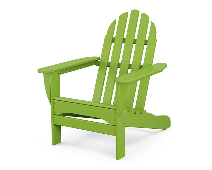 POLYWOOD® Classic Adirondack Chair