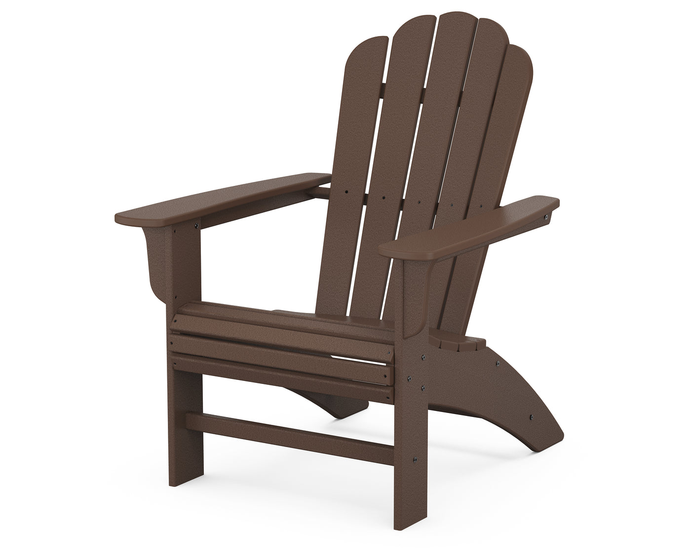 Cottage Curveback Adirondack Chair