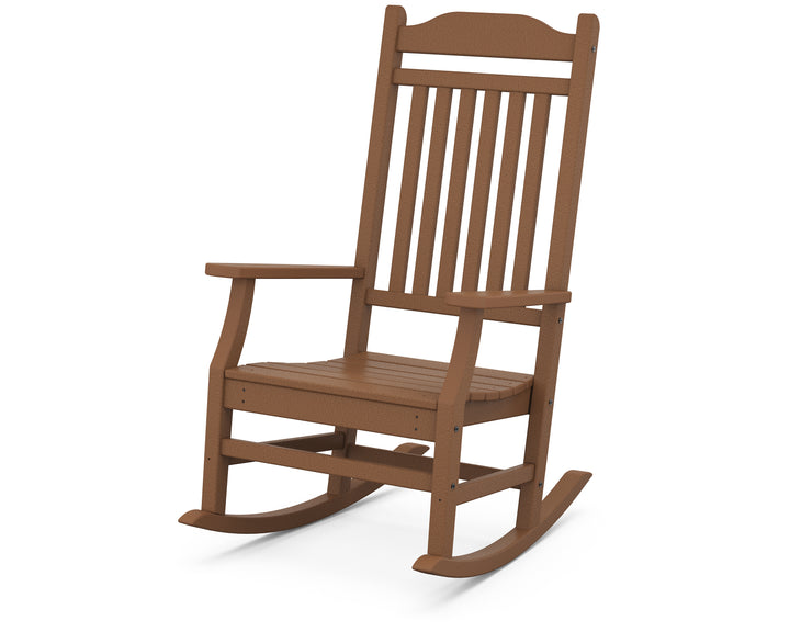 Country Living Cottage Rocking Chair