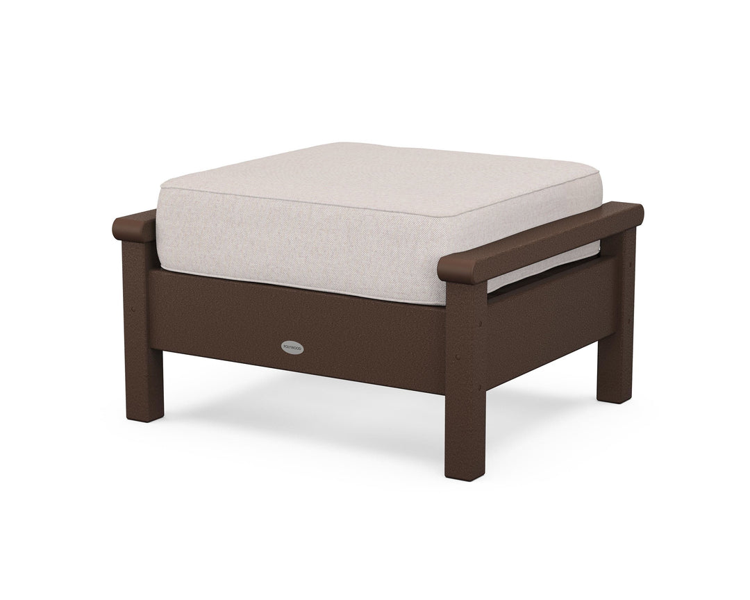 POLYWOOD® Harbour Deep Seating Ottoman