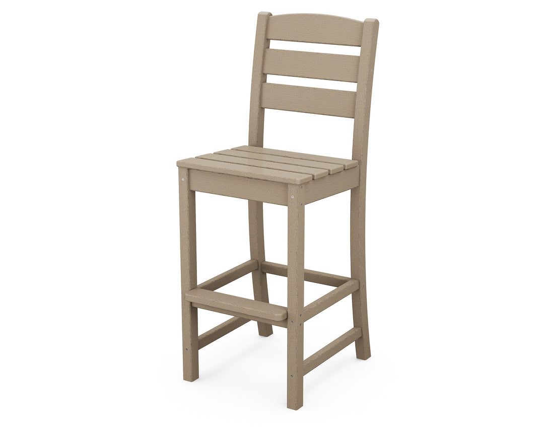 POLYWOOD® Lakeside Bar Side Chair