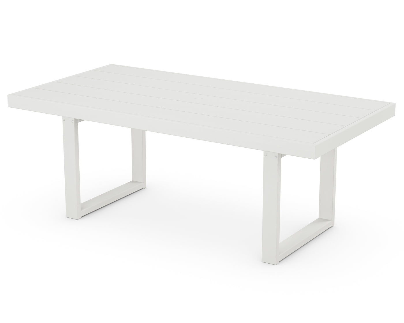 EDGE 40" x 78" Dining Table