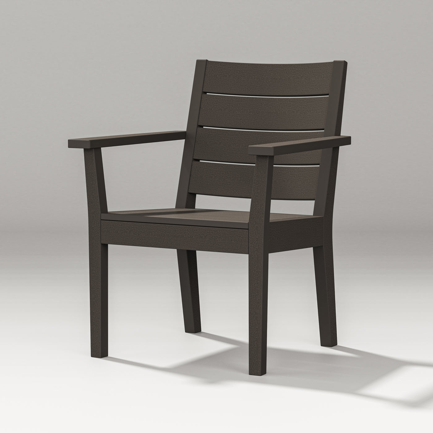 Latitude Dining Arm Chair