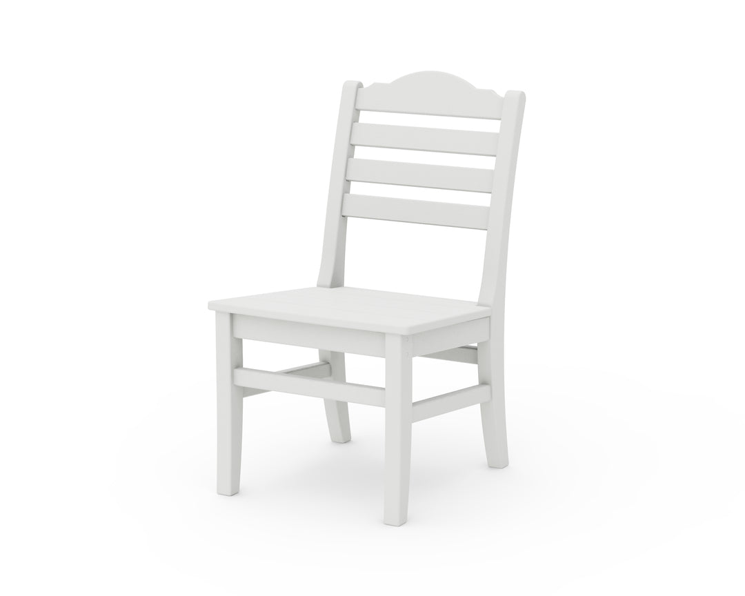 POLYWOOD® Savannah Dining Side Chair