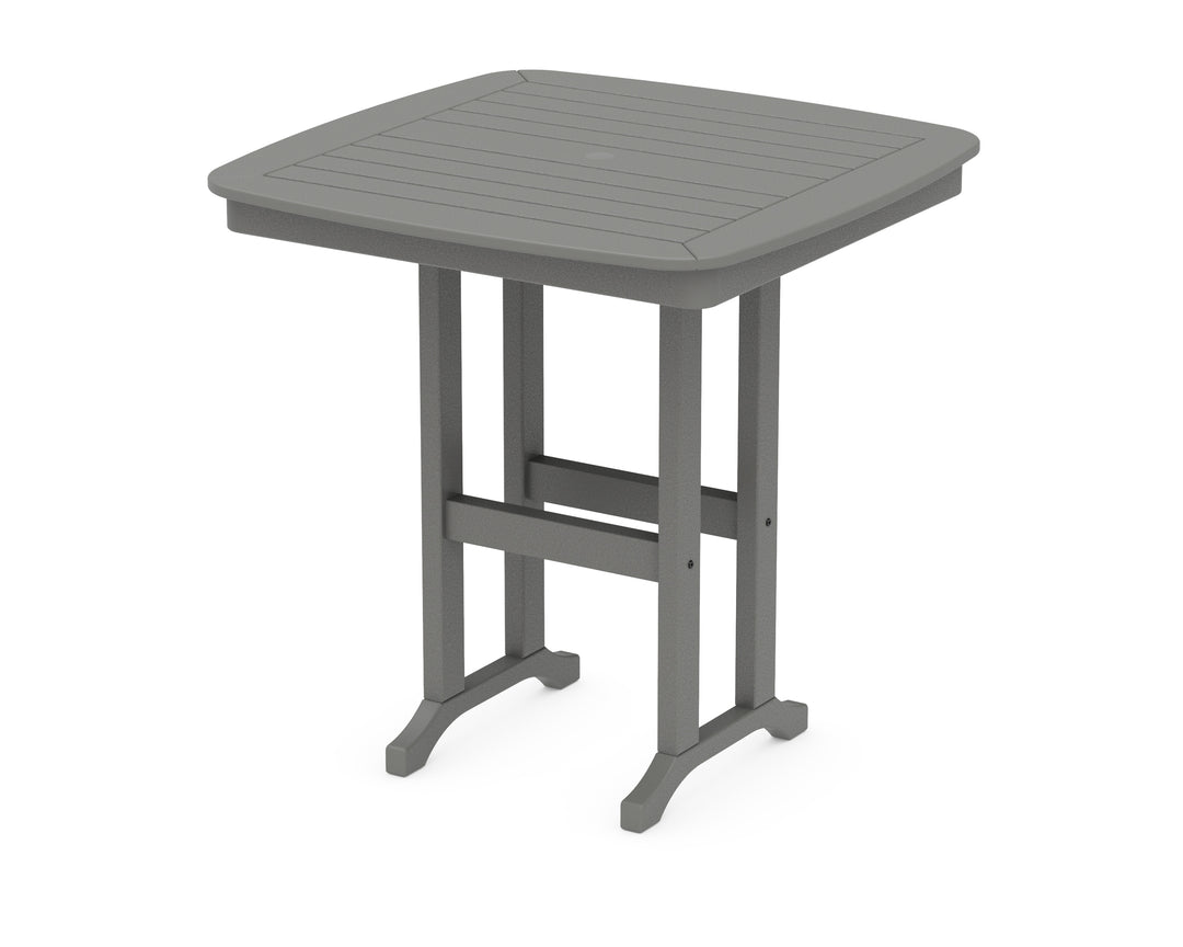 POLYWOOD® Nautical 37" Counter Table