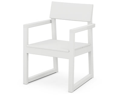 EDGE Dining Arm Chair