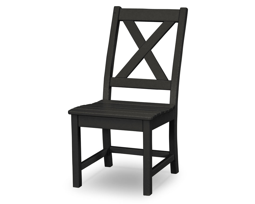 POLYWOOD® Braxton Dining Side Chair