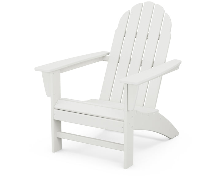 POLYWOOD® Vineyard Adirondack Chair