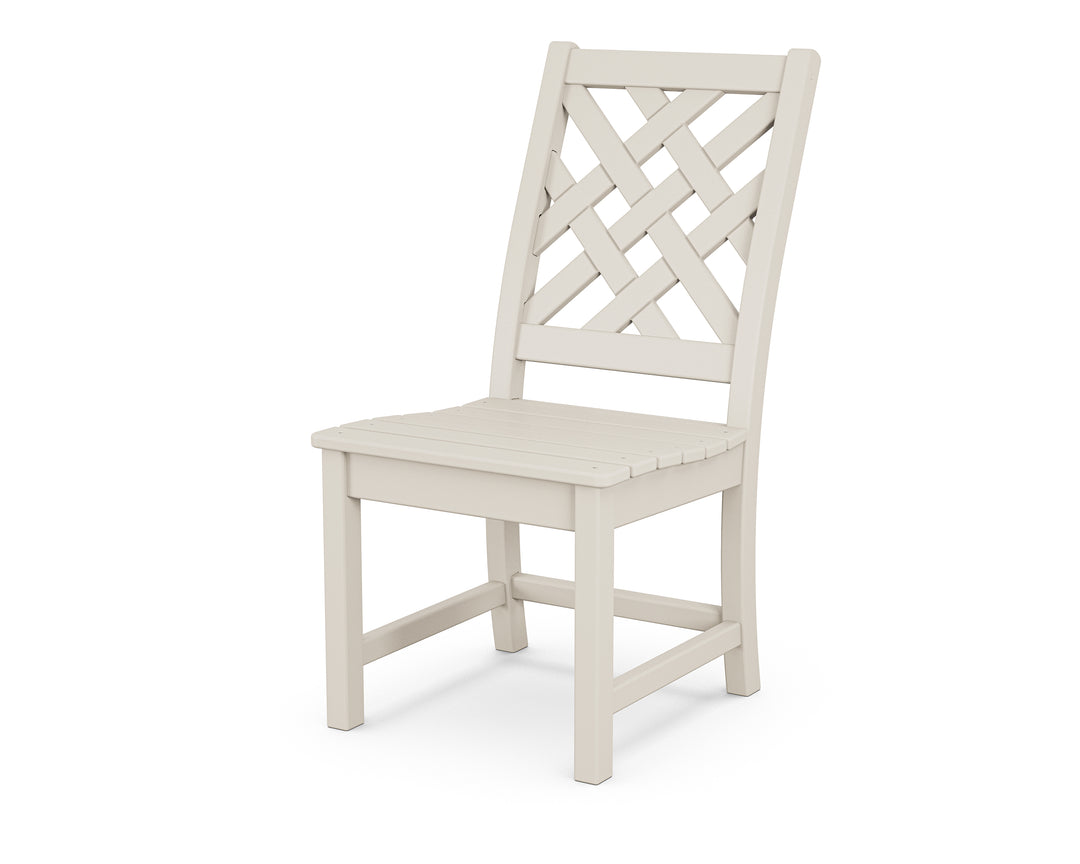 Country Living Wovendale Dining Side Chair