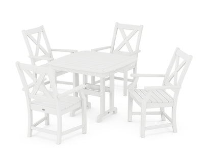 Braxton 5-Piece Dining Set