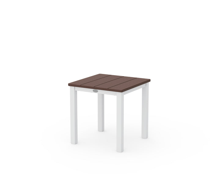 POLYWOOD® Main Street 18" Side Table
