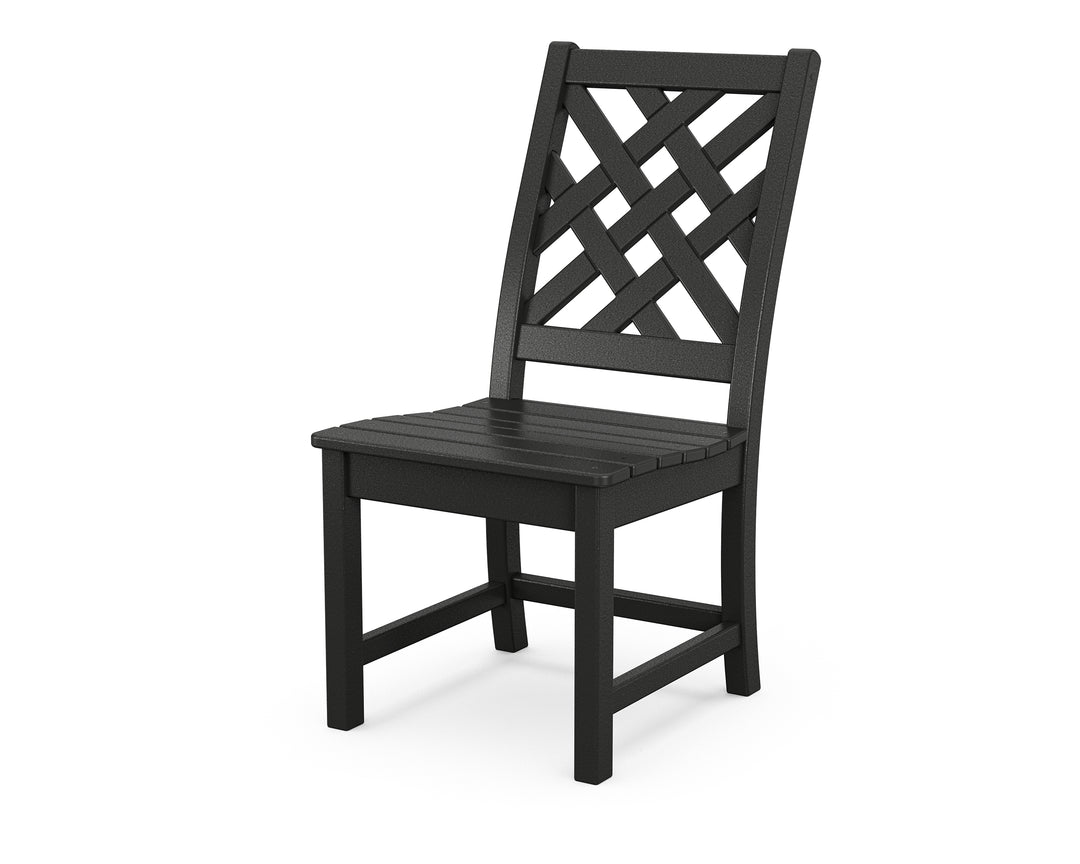 Country Living Wovendale Dining Side Chair