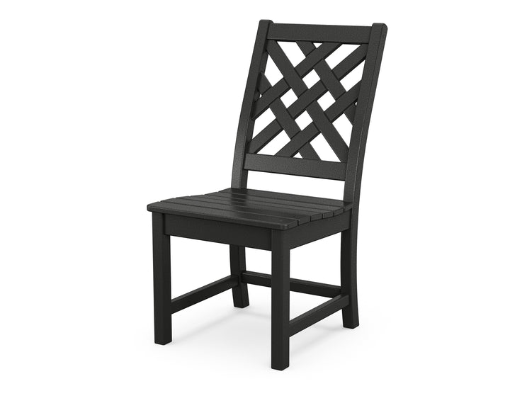 Country Living Wovendale Dining Side Chair