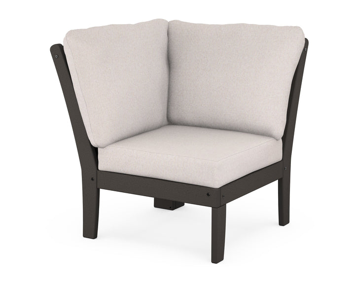 POLYWOOD® Braxton Modular Corner Chair