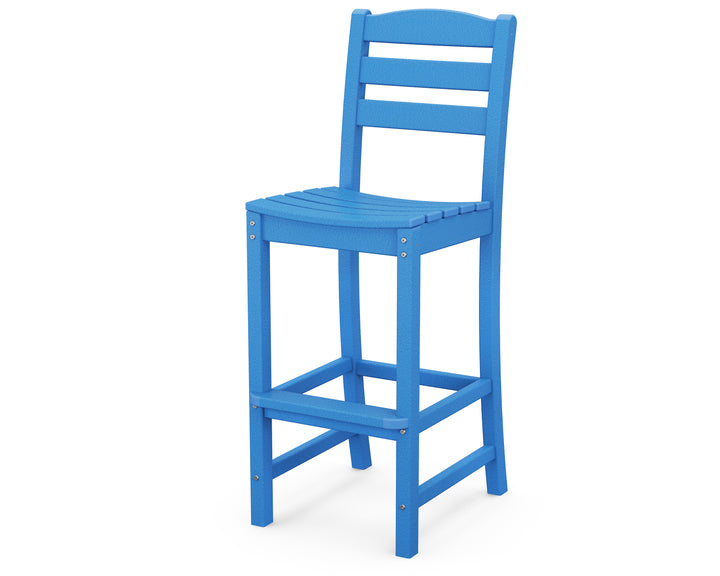 POLYWOOD® La Casa Café Bar Side Chair