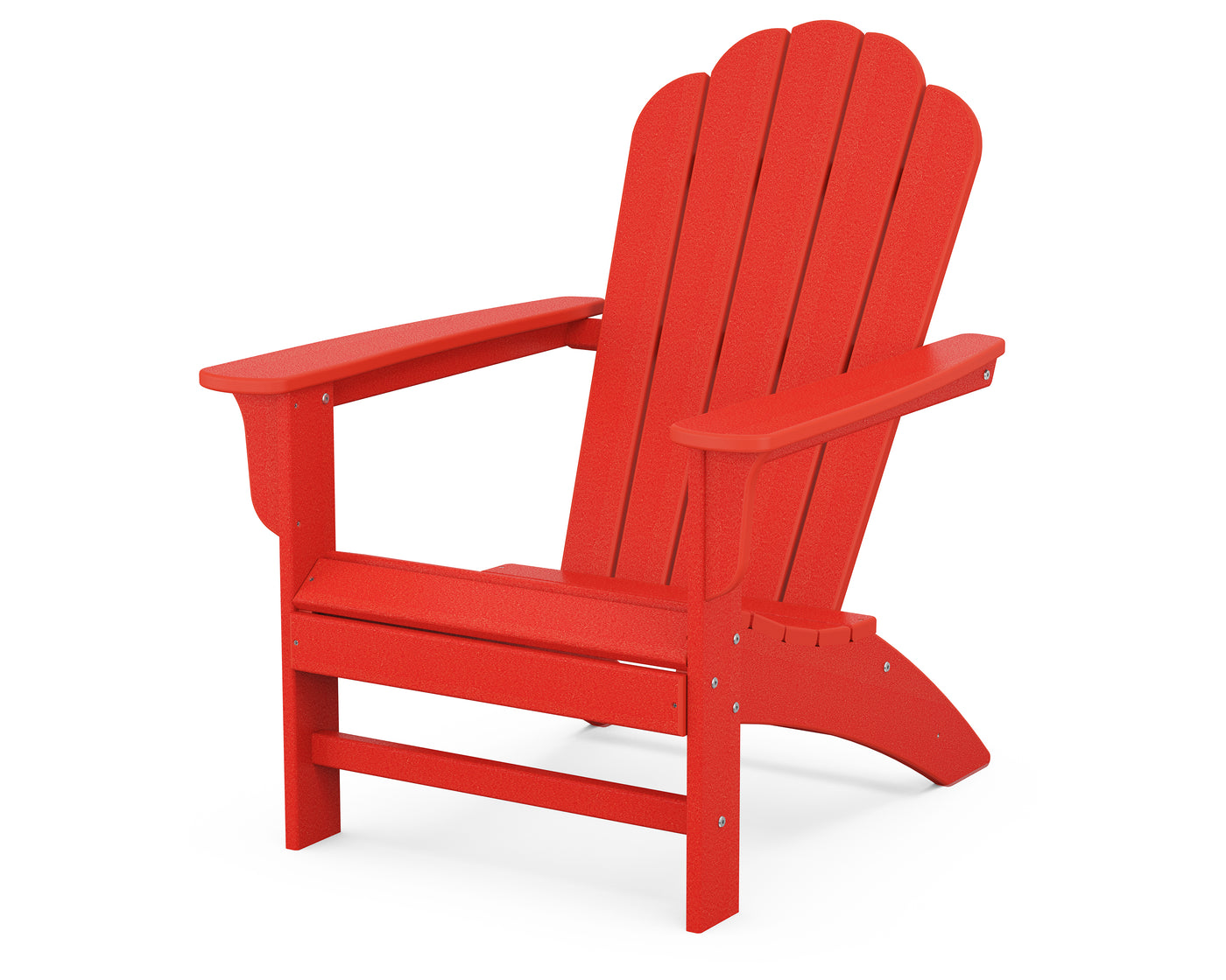 Cottage Adirondack Chair