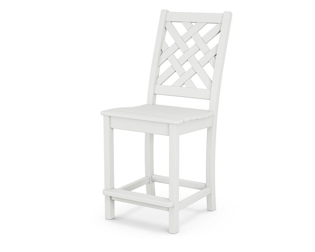 Country Living Wovendale Counter Side Chair