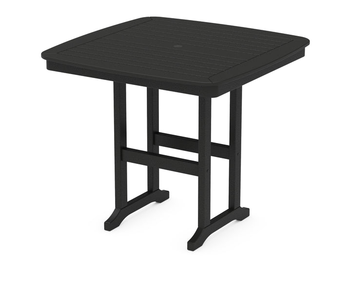 POLYWOOD® Nautical 44" Counter Table