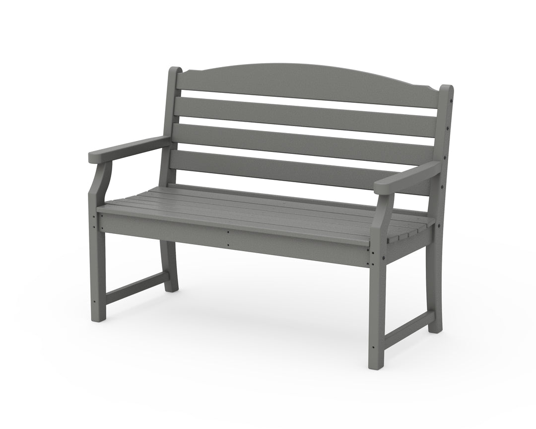 POLYWOOD® Savannah 48” Bench
