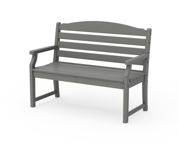 POLYWOOD® Savannah 48” Bench