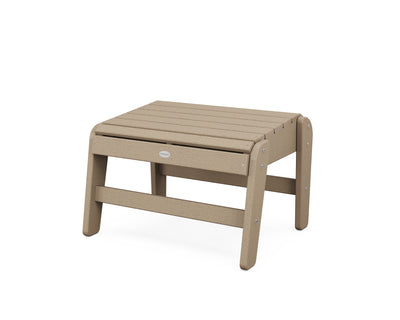 South Beach Adirondack Ottoman