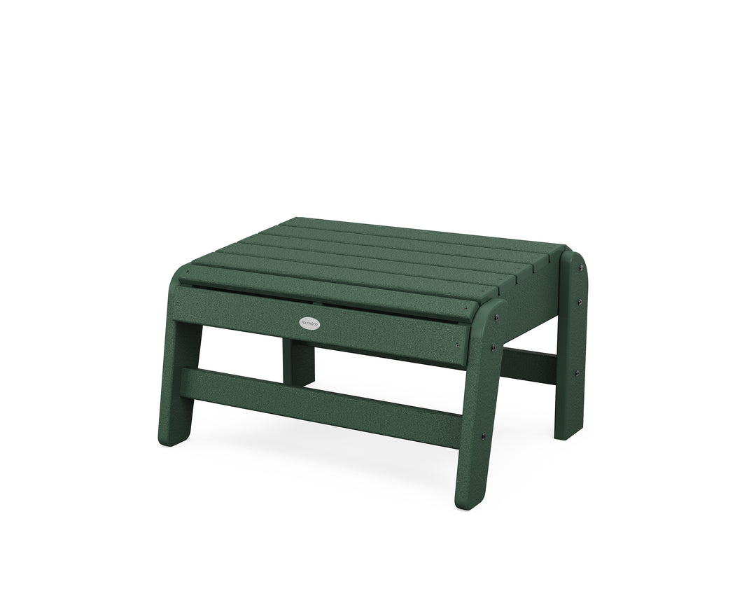 POLYWOOD® Grand Adirondack Ottoman