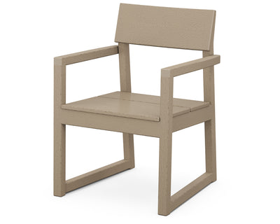 EDGE Dining Arm Chair