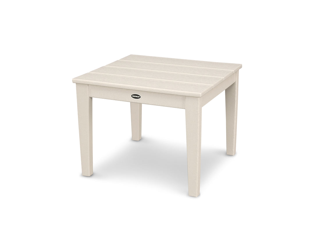 POLYWOOD® Newport 22" End Table