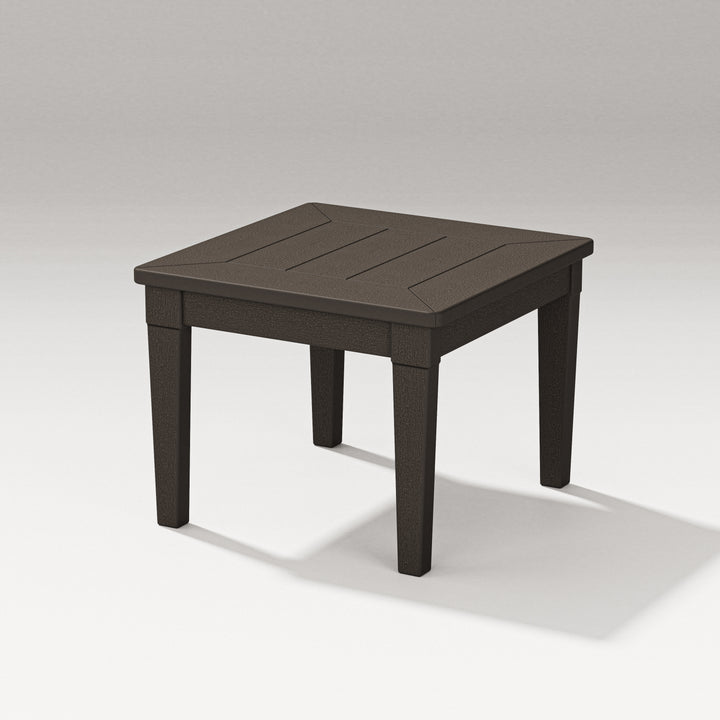 PW Designer Series Estate End Table
