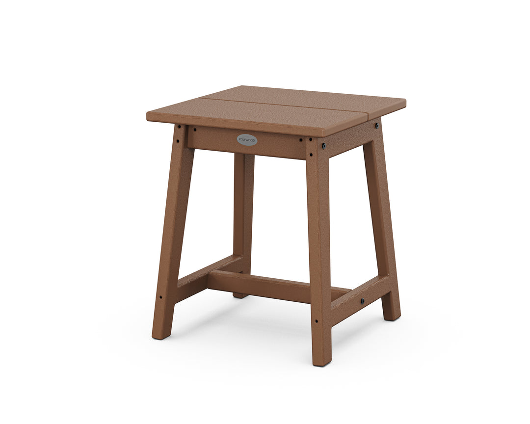 POLYWOOD® Studio Side Table