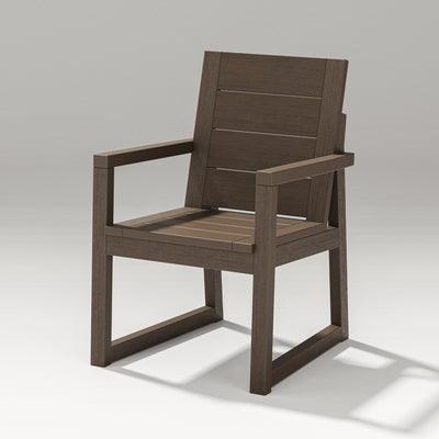 Elevate Dining Arm Chair