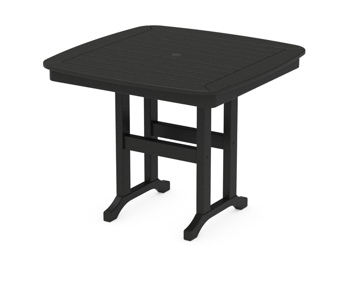 POLYWOOD® Nautical 37" Dining Table