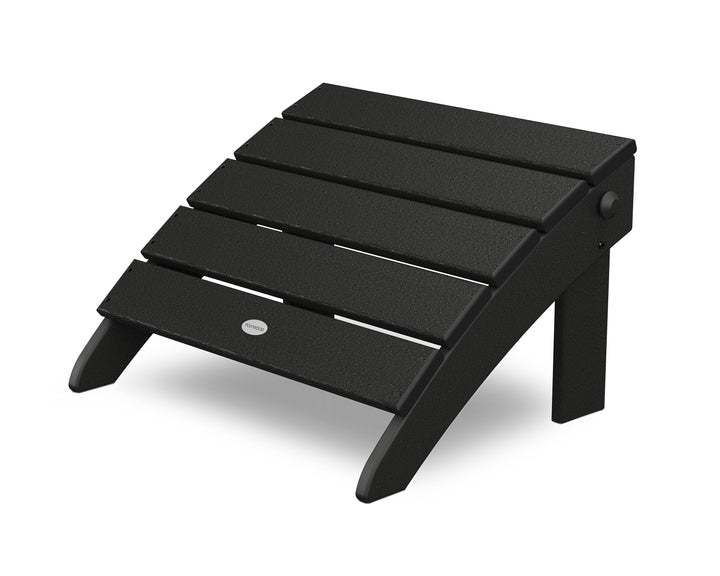 POLYWOOD® Classic Oversized Adirondack Folding Ottoman