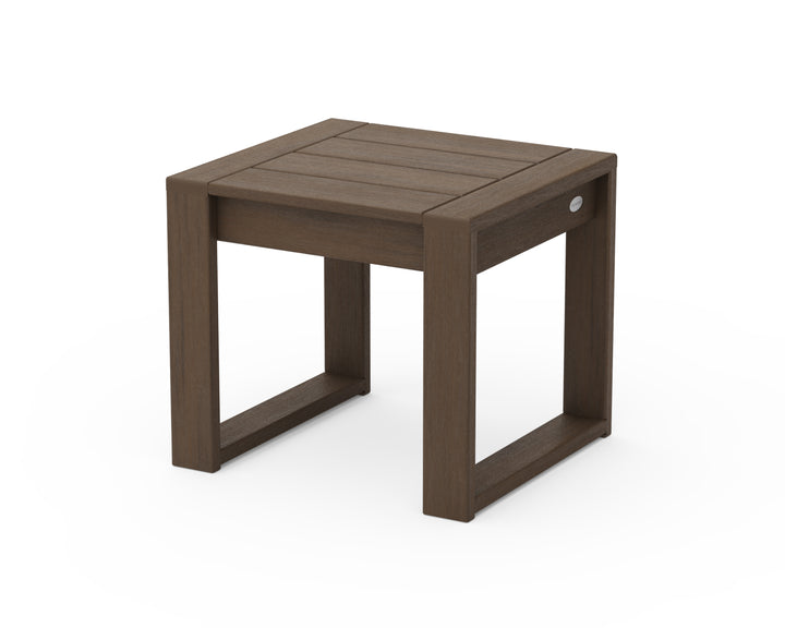 POLYWOOD® EDGE End Table