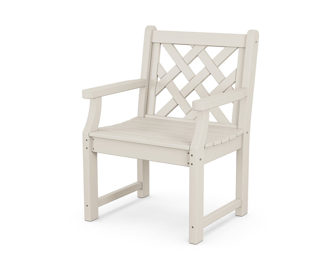 Country Living Wovendale Garden Arm Chair